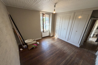 achat maison santranges 18240