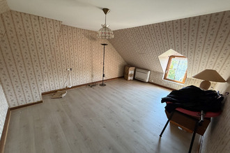 achat maison santranges 18240