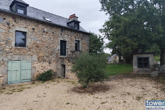 achat maison sanvensa 12200