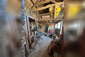 achat maison sanvensa 12200