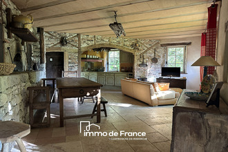 achat maison sanvensa 12200