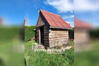 achat maison sanvensa 12200