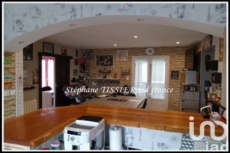 achat maison sanvignes-les-mines 71410