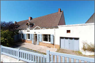 achat maison sanvignes-les-mines 71410