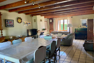 achat maison sanvignes-les-mines 71410