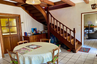 achat maison sanvignes-les-mines 71410