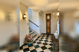 achat maison sanvignes-les-mines 71410