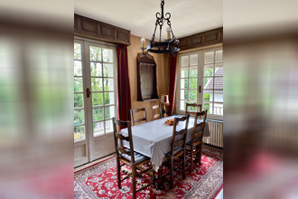 achat maison sanvignes-les-mines 71410