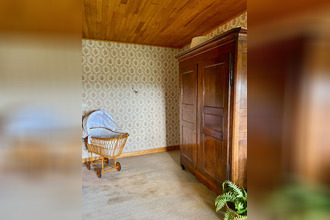 achat maison sanvignes-les-mines 71410