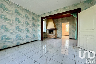 achat maison sanvignes-les-mines 71410