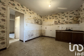 achat maison sanvignes-les-mines 71410