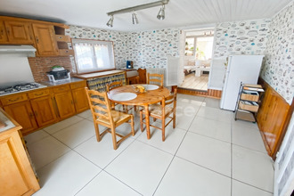 achat maison sanvignes-les-mines 71410