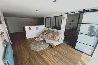 achat maison sanvignes-les-mines 71410