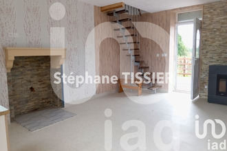 achat maison sanvignes-les-mines 71410