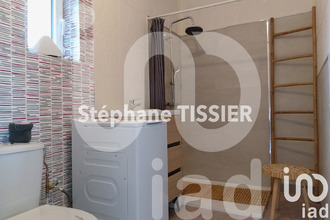 achat maison sanvignes-les-mines 71410