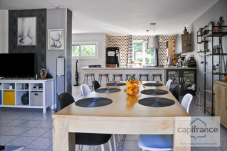 achat maison sanvignes-les-mines 71410