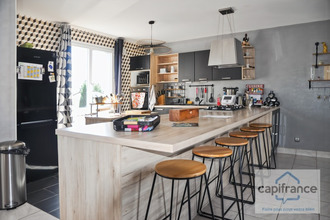 achat maison sanvignes-les-mines 71410