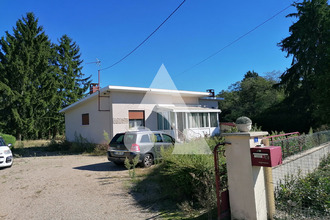 achat maison sanvignes-les-mines 71410