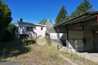 achat maison sanvignes-les-mines 71410