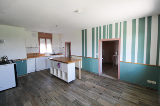 achat maison sanvignes-les-mines 71410