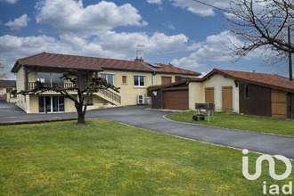 achat maison sanvignes-les-mines 71410