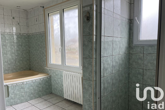 achat maison sanvignes-les-mines 71410