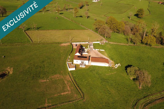 achat maison sanvignes-les-mines 71410