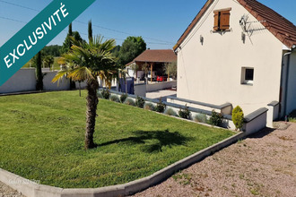 achat maison sanvignes-les-mines 71410