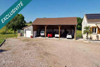 achat maison sanvignes-les-mines 71410