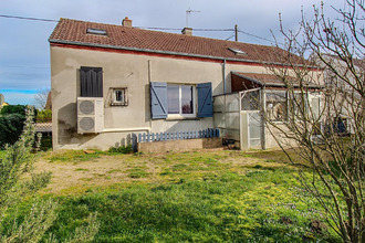 achat maison sanvignes-les-mines 71410