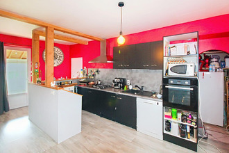 achat maison sanvignes-les-mines 71410