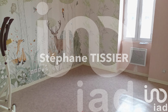 achat maison sanvignes-les-mines 71410