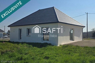 achat maison sanvignes-les-mines 71410