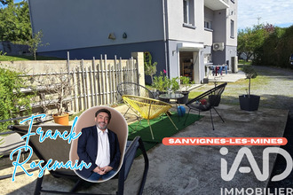 achat maison sanvignes-les-mines 71410