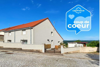 achat maison sanvignes-les-mines 71410