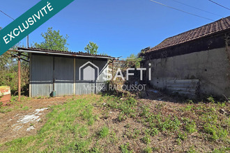 achat maison sanvignes-les-mines 71410