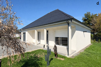 achat maison sanvignes-les-mines 71410