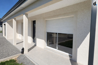 achat maison sanvignes-les-mines 71410