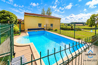 achat maison sanvignes-les-mines 71410