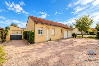 achat maison sanvignes-les-mines 71410