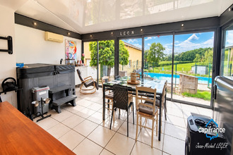 achat maison sanvignes-les-mines 71410