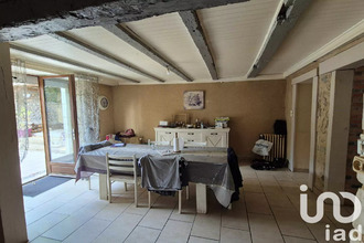 achat maison sanxay 86600