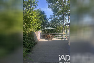 achat maison sanxay 86600