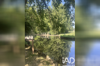 achat maison sanxay 86600