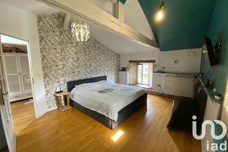 achat maison sanxay 86600