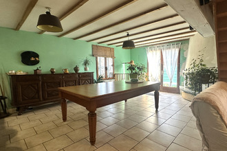 achat maison sanzey 54200