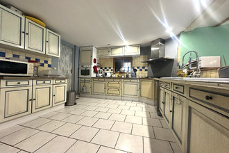 achat maison sanzey 54200