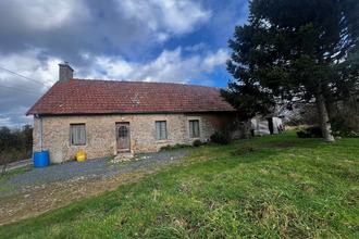 achat maison saon 14330