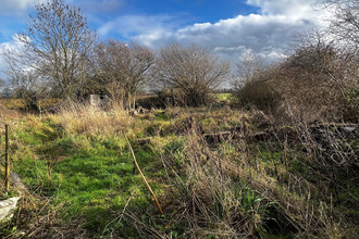 achat maison saon 14330