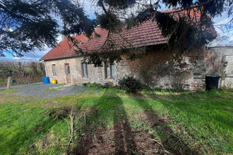 achat maison saon 14330